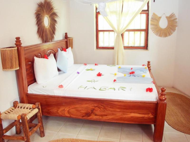TIKI Beach Club & Resort