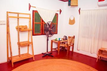 Отель TIKI Beach Club & Resort Танзания, Бвейуу, фото 18