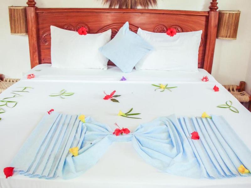TIKI Beach Club & Resort