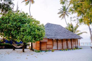 Отель TIKI Beach Club & Resort Танзания, Бвейуу, фото 2