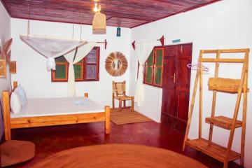 Отель TIKI Beach Club & Resort Танзания, Бвейуу, фото 21