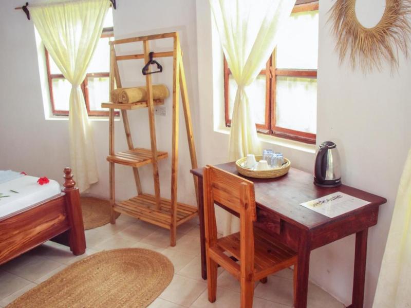 TIKI Beach Club & Resort