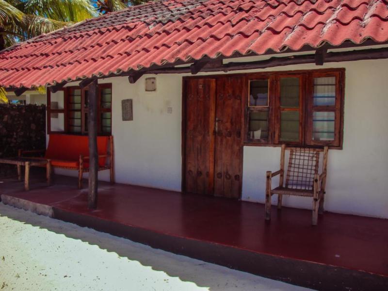 TIKI Beach Club & Resort