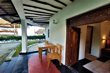 Отель TIKI Beach Club & Resort Танзания, Бвейуу, фото 6