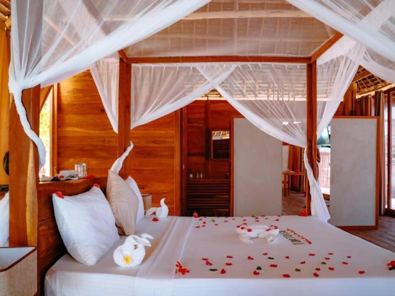 TIKI Beach Club & Resort