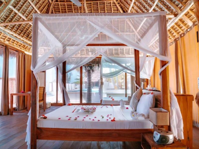 TIKI Beach Club & Resort