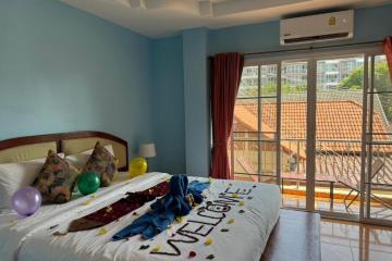 Отель Mala Hotel Таиланд, пляж Ката, фото 6
