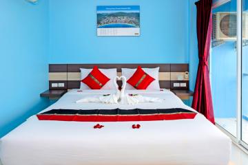 Отель Mala Hotel Таиланд, пляж Ката, фото 8