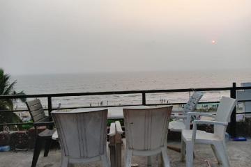 Отель 21 Coconuts Inn Arambol Индия, Арамболь, фото 11