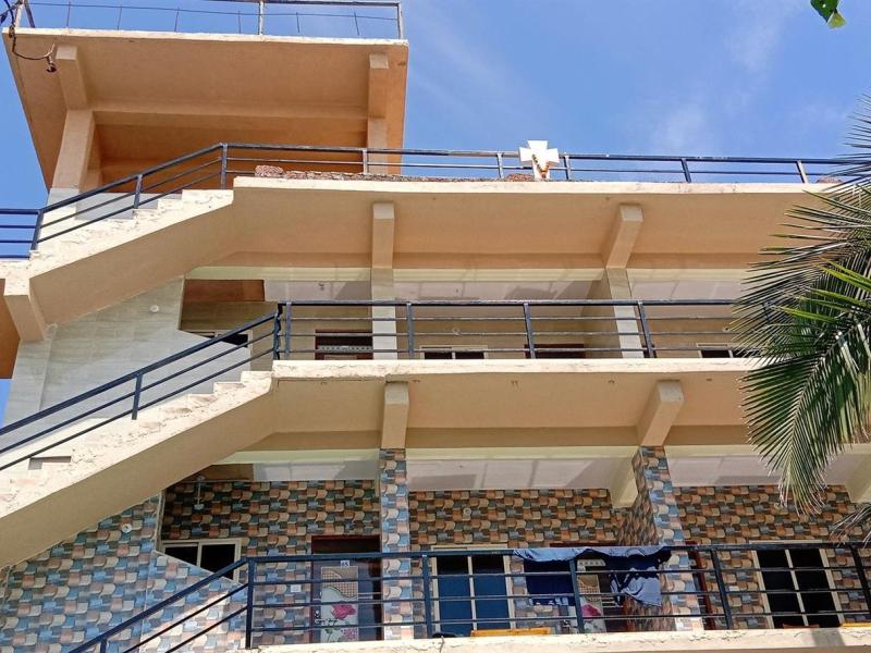 21 Coconuts Inn Arambol