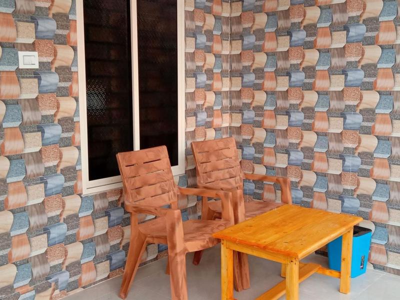 21 Coconuts Inn Arambol