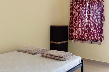 Отель 21 Coconuts Inn Arambol Индия, Арамболь, фото 5