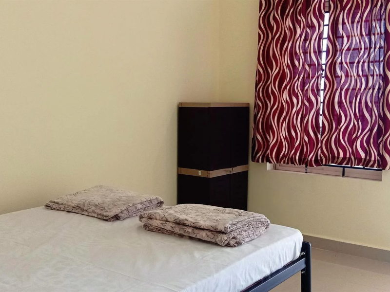 21 Coconuts Inn Arambol