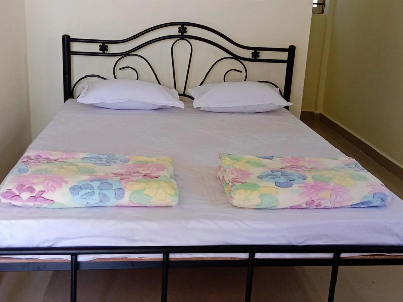 21 Coconuts Inn Arambol