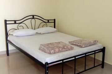 Отель 21 Coconuts Inn Arambol Индия, Арамболь, фото 8