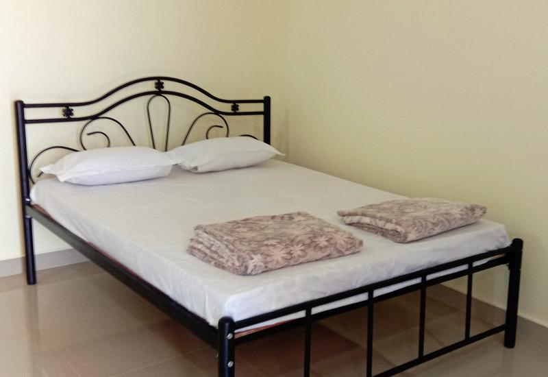 21 Coconuts Inn Arambol