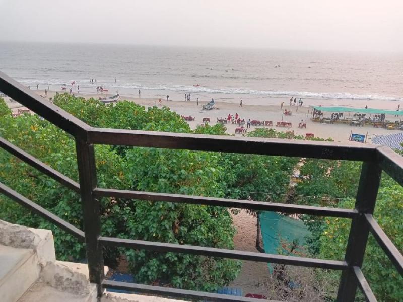 21 Coconuts Inn Arambol