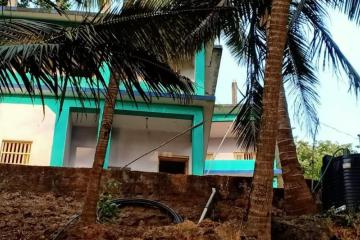 Отель Beach Stay By Om Ganesh (Arambol) Индия, Арамболь, фото 11