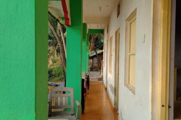 Отель Beach Stay By Om Ganesh (Arambol) Индия, Арамболь, фото 13