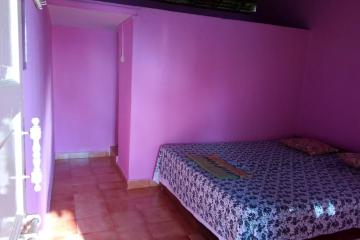 Отель Beach Stay By Om Ganesh (Arambol) Индия, Арамболь, фото 15