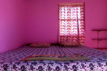 Отель Beach Stay By Om Ganesh (Arambol) Индия, Арамболь, фото 16