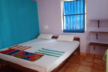 Отель Beach Stay By Om Ganesh (Arambol) Индия, Арамболь, фото 5