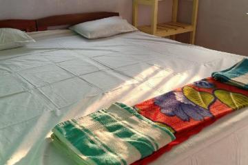 Отель Beach Stay By Om Ganesh (Arambol) Индия, Арамболь, фото 8