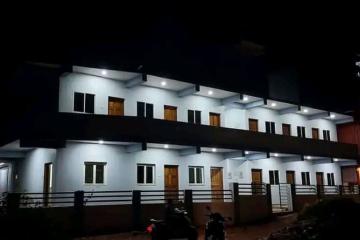 Отель Blue Horizon Индия, Морджим, фото 6