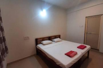 Отель Blue Horizon Индия, Морджим, фото 8