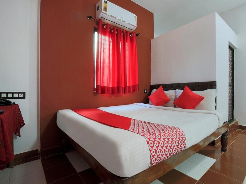 Braganza Guest House (Baga)