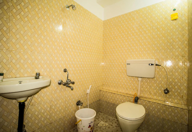 Braganza Guest House (Baga)