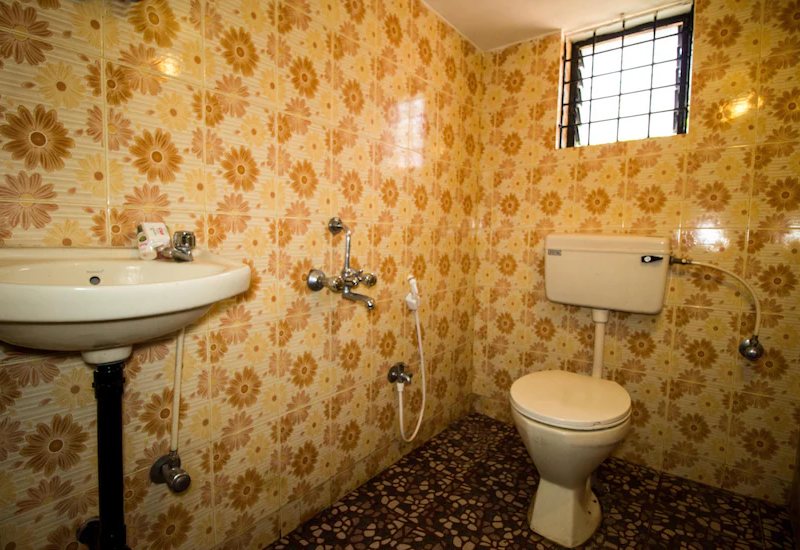 Braganza Guest House (Baga)