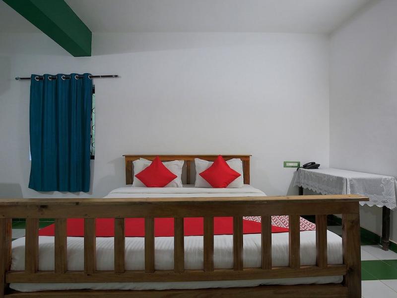 Braganza Guest House (Baga)