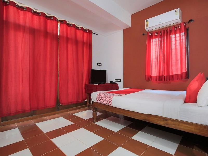 Braganza Guest House (Baga)