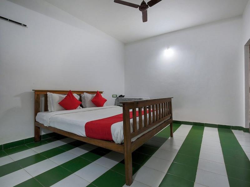 Braganza Guest House (Baga)