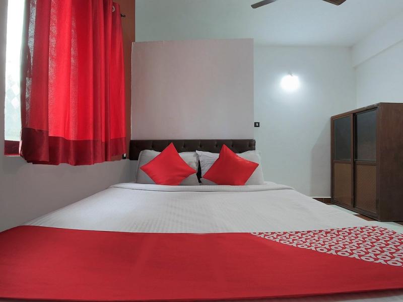 Braganza Guest House (Baga)