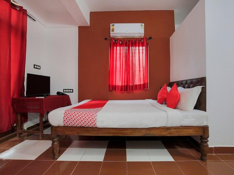 Braganza Guest House (Baga)