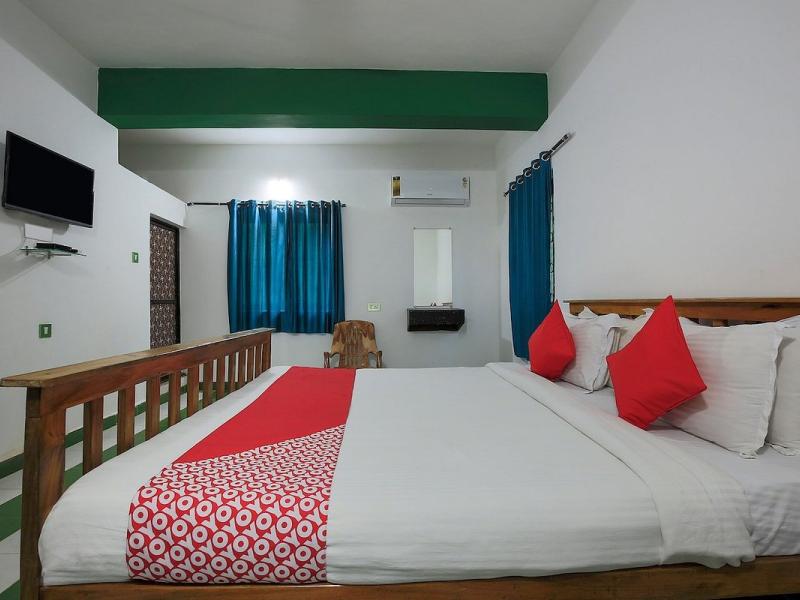 Braganza Guest House (Baga)