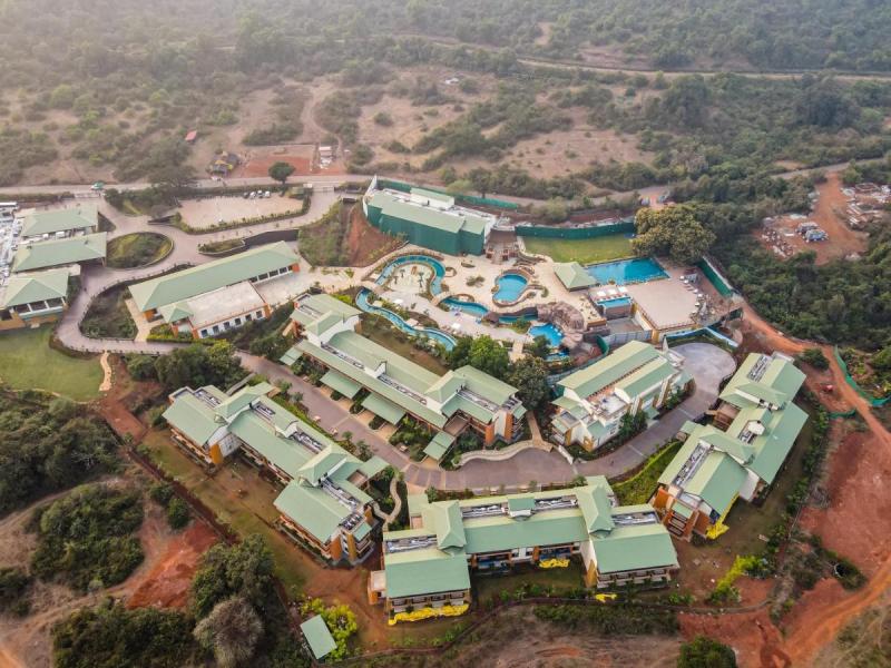 Club Mahindra Assonora