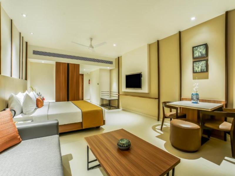 Club Mahindra Assonora