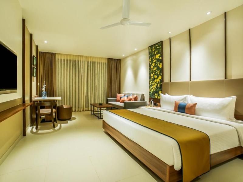 Club Mahindra Assonora