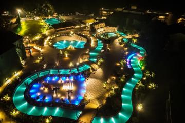 Отель Club Mahindra Assonora Индия, Северный Гоа, фото 25
