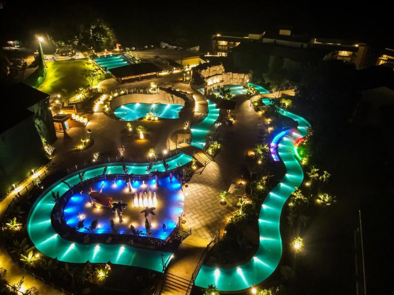 Club Mahindra Assonora