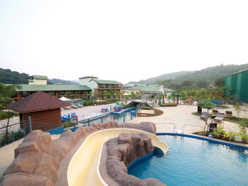 Club Mahindra Assonora