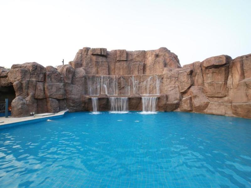 Club Mahindra Assonora