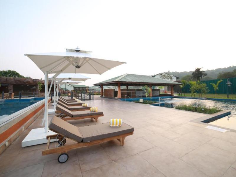 Club Mahindra Assonora