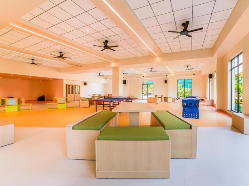 Club Mahindra Assonora