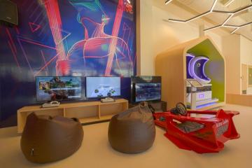 Отель Club Mahindra Assonora Индия, Северный Гоа, фото 34