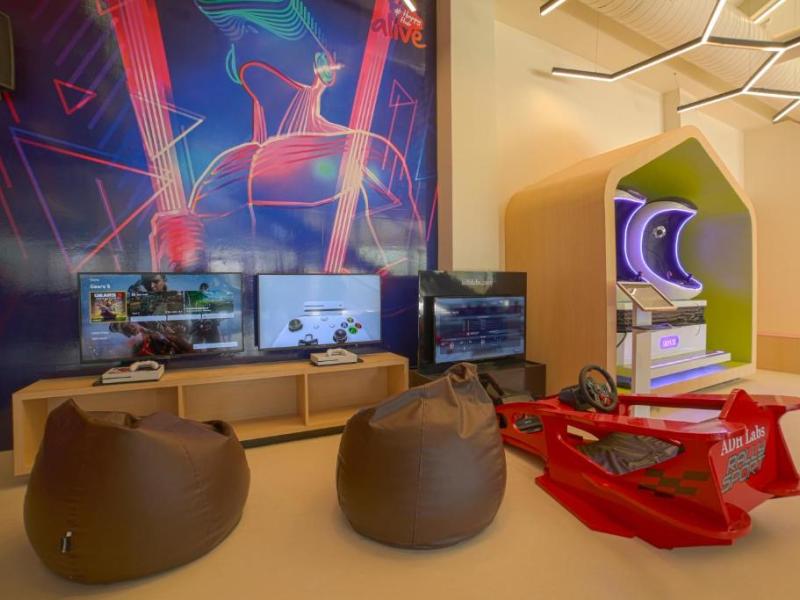 Club Mahindra Assonora