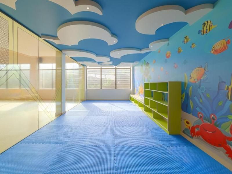 Club Mahindra Assonora